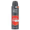 Desodorante Dove Men + Care Silver Control 150 ml